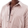 Aventura Clothing Women's Luscious Solid Shirt - 3 of 4