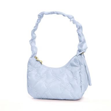 LoveShackFancy x Target - Yoobi Shoulder Bag Breezy Blue