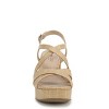 LifeStride Womens Adrianna Heeled Sandal - 4 of 4