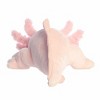Aurora X-Large Axel Axolotl Super Flopsie Snuggly Stuffed Animal Pink 33" - 4 of 4