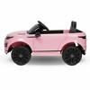 Hyper 12v Range Rover Evoque Powered Ride-on Car - Pink : Target