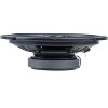 Memphis Audio SRX60V Street Reference Series 6.5" Oversize Speakers - Pair with OEMBKT60 Vehicle Specific 6 1/2" Speaker Adapters - 4 of 4