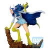 Bandai One Piece Ichibansho Glitter of Ha Ulti - 2 of 3