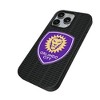MLS Eastern Conference Teams Text Backdrop MagSafe Compatible Cell Phone Case for Apple iPhone - 2 of 4