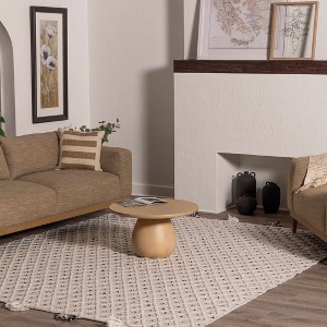 Hauteloom Sadleir Indoor & Outdoor Rug - 1 of 4
