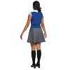 Disguise Womens Harry Potter Ravenclaw Dress - 2 of 3