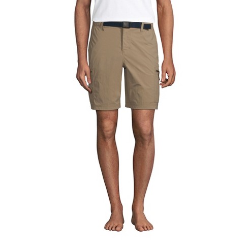 Men's Lined 7 Hybrid Swim Shorts