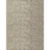 Jill Zarin Outdoor Cape Town Animal Print Woven Area Rug - 2 of 4