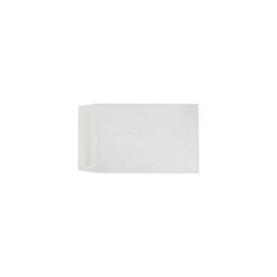 LUX 6 1/2 x 9 1/2 Open End Envelopes 50/Pack 14lb. Tyvek (75829-50)