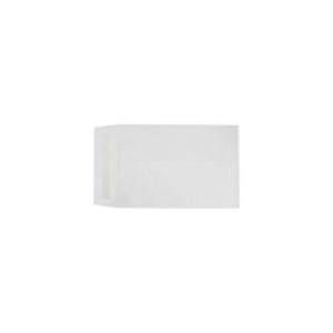 LUX 6 1/2 x 9 1/2 Open End Envelopes 50/Pack 14lb. Tyvek (75829-50) - 1 of 1