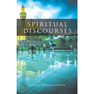 Notes On Spiritual Discourses Of Shri Atmananda - (paperback) : Target