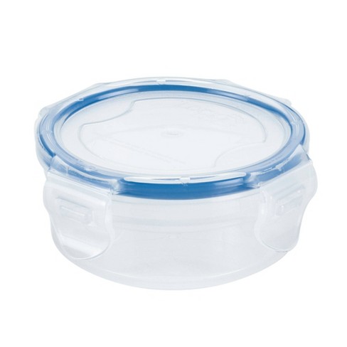  EYNEL 9 oz Small Round Food Storage Containers with