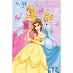Trends International Disney Princess - Butterfly Unframed Wall Poster Prints
