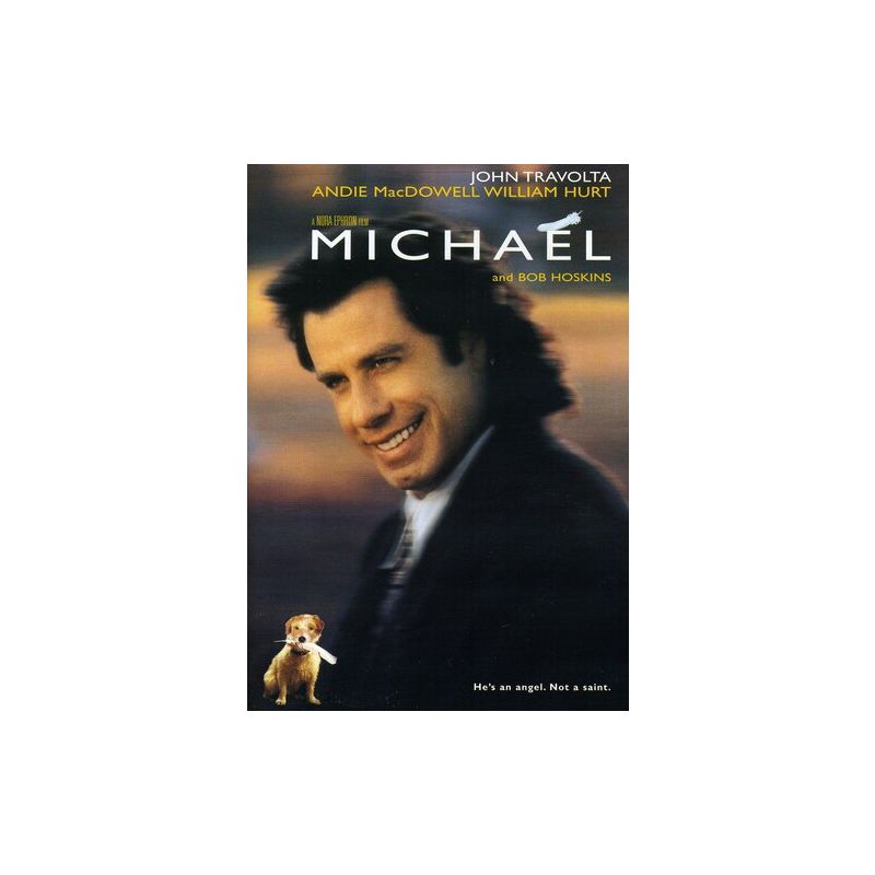 Michael (DVD)(1996), 1 of 2