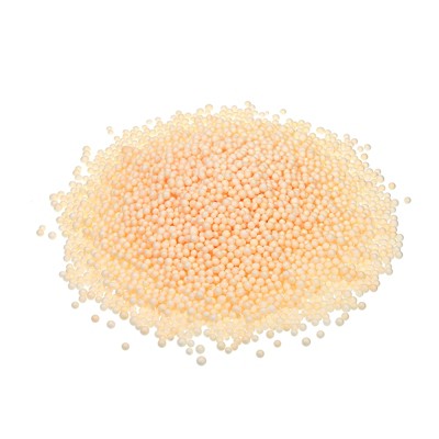 Unique Bargains Party Decorations Arts DIY Crafts Decorative Filler Foam Beads Balls 1 Pack