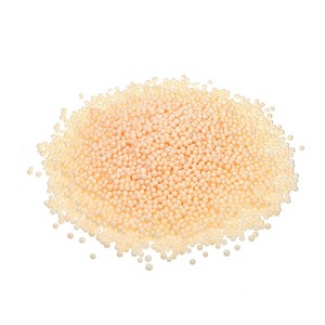 Unique Bargains Party Decorations Arts DIY Crafts Decorative Filler Foam Beads Balls 1 Pack - 1 of 4
