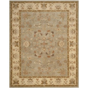 Antiquity AT62 Hand Tufted Indoor Rug -Safavieh - 1 of 4