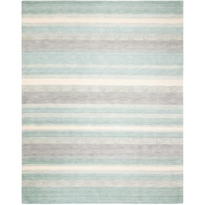 Safavieh Kids SFK801 Hand Loomed Indoor Rug - Safavieh - 1 of 4