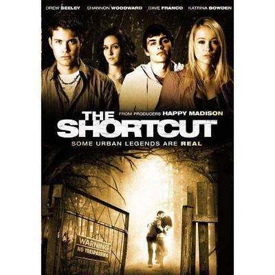 The Shortcut (DVD)(2009)