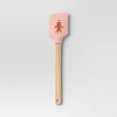KitchenAid Spoon Spatula - Red, 1 ct - Harris Teeter