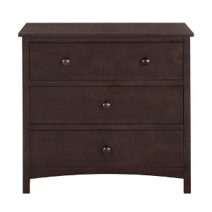 Oxford Baby Universal 3-Drawer Dresser - 1 of 4