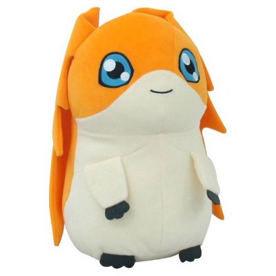 patamon plush