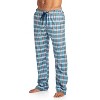 Balanced Tech Men's Woven Sleep Lounge Pajama Pants - 2 of 4