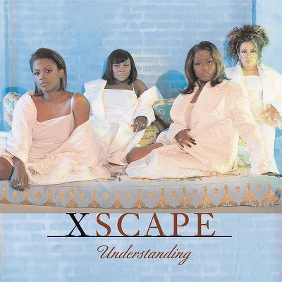 Xscape - Understanding (CD)