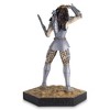 Eaglemoss Limited Alien & Predator 1:16 Figure Collection | #47 Machiko Noguchi - 4 of 4