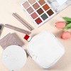 Unique Bargains Women's Waterproof Makeup Bag 1 Pc - 3 of 4