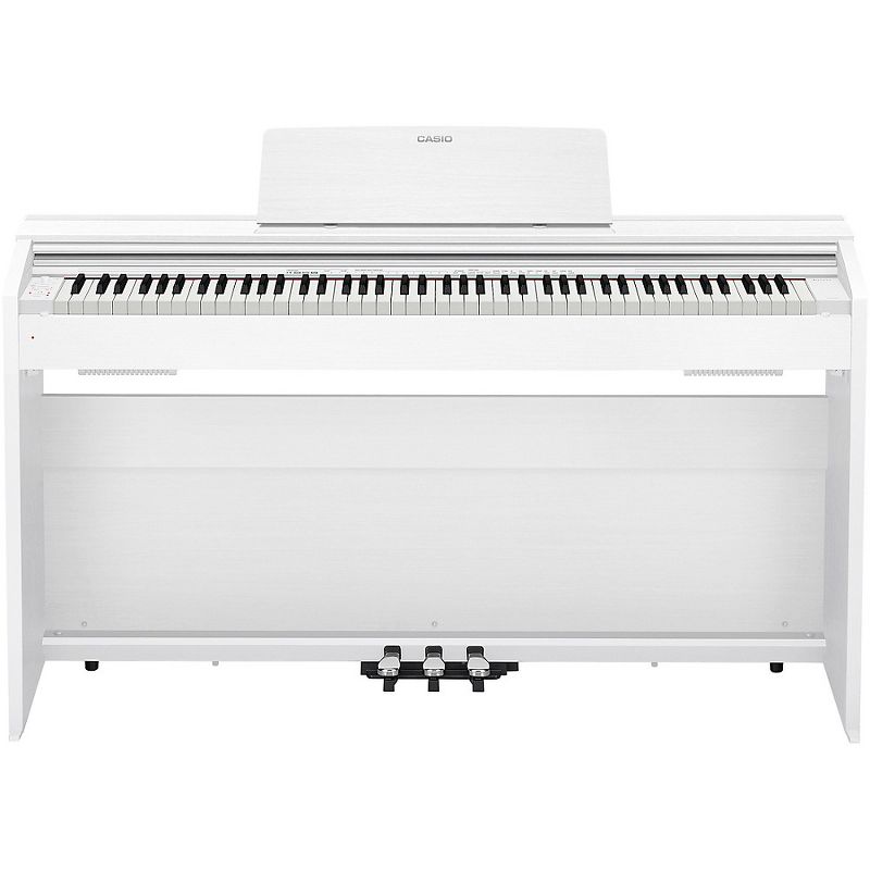 Casio PX-870 Digital Console Piano, 1 of 4