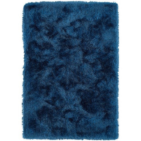 Dalyn Impact IA100 Navy Area Rug - 2' x 3' Rectangle - image 1 of 3