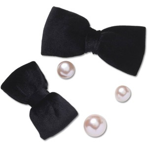 Crocs Jibbitz Aesthetic Jewelry Shoe Charms 5 Pack - 1 of 4