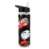 The Nightmare Before Christmas Jack Sally 24 Oz Tritan Water Bottle - image 3 of 4