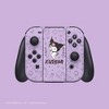 Razer Skins - Nintendo Switch OLED (2021) - Kuromi - Purple - 2 of 4