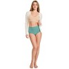 Jockey Women's Worry Free Cotton Stretch Moderate Absorbency Brief - 4 of 4