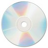 Verbatim CD-R 700MB 52X DataLifePlus Shiny Silver Silk Screen Printable - 100pk Spindle - Printable - Silk-screen Printable - 2 of 2
