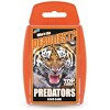 Top Trumps Deadliest Predators Card Game - 2 of 4