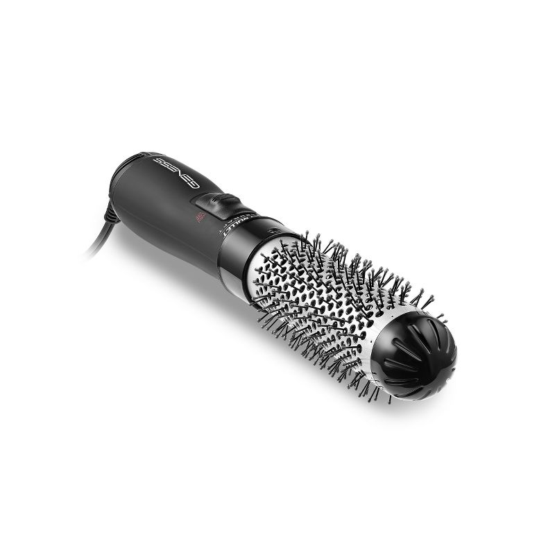 Silver Bullet Genesis Professional Round Hot Brush 1.5" inch Hair Styler, 4 of 8