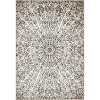 Unique Loom Sofia Grace Geometric Indoor Woven Area Rug - 2 of 4
