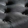 black pu
