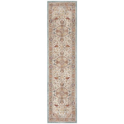 Aria ARA120 Power Loomed Area Rug  - Safavieh