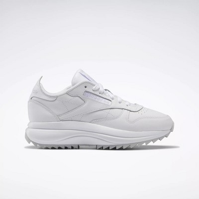 Reebok Classic Leather SP Extra Women's Shoes Womens Sneakers