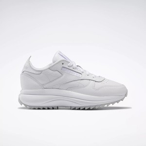 Reebok Classic Leather SP Extra Women's Shoes Womens Sneakers - 1 of 4
