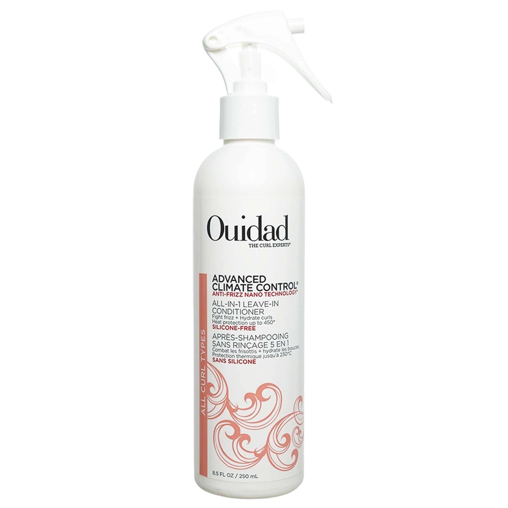 Photos - Hair Styling Product Ouidad Advanced Climate Control All-in-1 Leave in Conditioner - 8.5oz - Ul