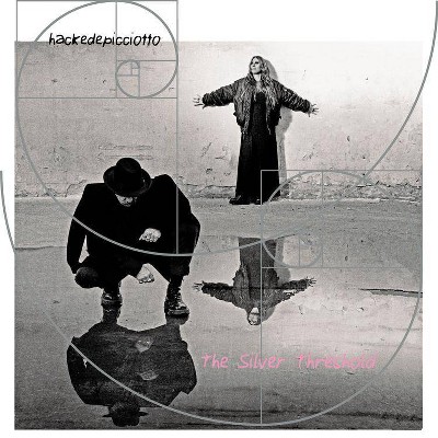 Hackedepicciotto - The Silver Threshold (CD)