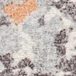 rust/grey