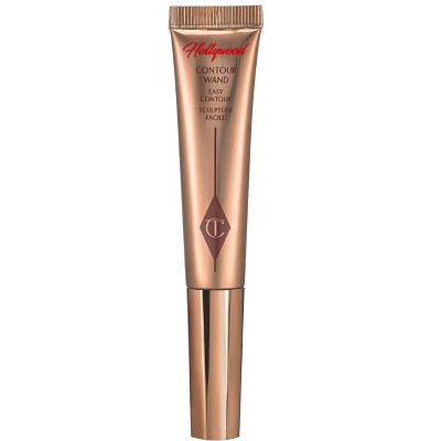 Charlotte Tilbury Hollywood Contour Wand, Fair-Medium, 0.4 oz