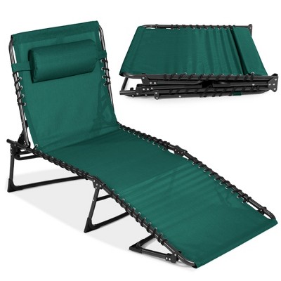 Best Choice Products Patio Chaise Lounge Chair Outdoor Portable   GUEST 1dec3e78 C927 4a2b 8eed 2c79b346df89