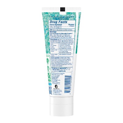 Orajel Kids Gabby's Dollhouse Fluoride Gel Toothpaste - Fruity Bubble - 4.2oz